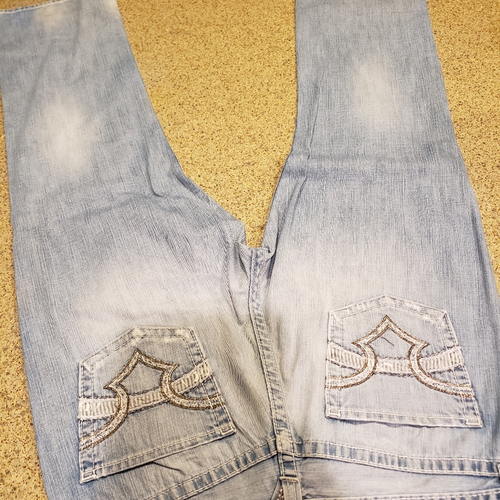 Big Star Jeans